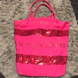 Victoria Secret Tote